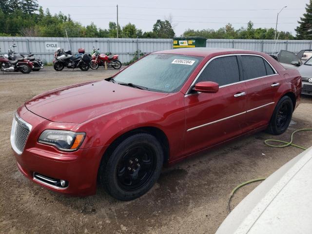 CHRYSLER 300 S 2012 2c3ccabg5ch277087