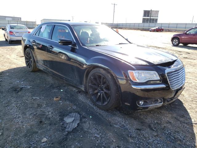 CHRYSLER 300 S 2012 2c3ccabg5ch289594