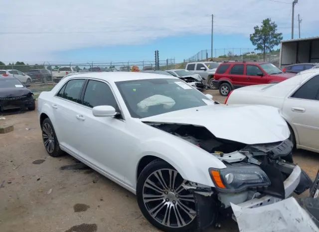 CHRYSLER 300 2013 2c3ccabg5dh506465