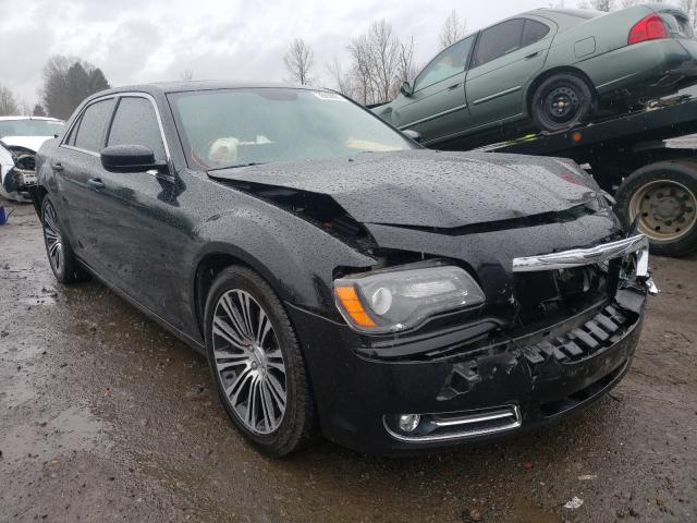 CHRYSLER 300 S 2013 2c3ccabg5dh514887