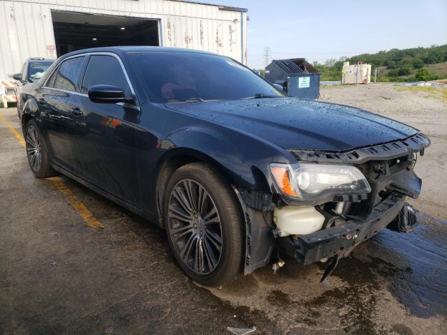 CHRYSLER 300 S 2013 2c3ccabg5dh519359