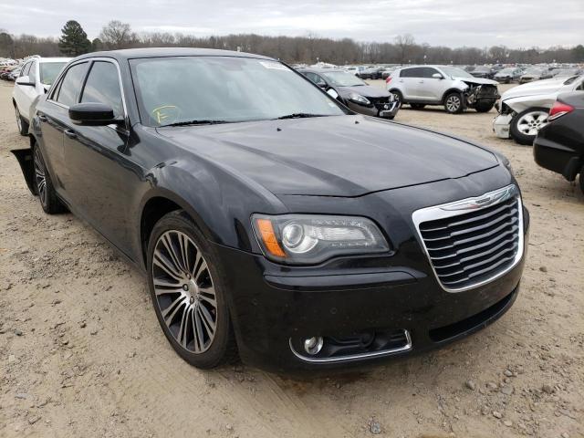 CHRYSLER 300 S 2013 2c3ccabg5dh519913