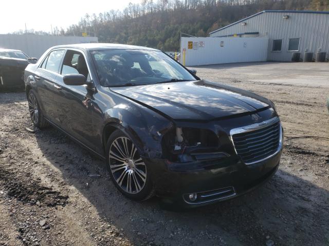 CHRYSLER 300 S 2013 2c3ccabg5dh527901