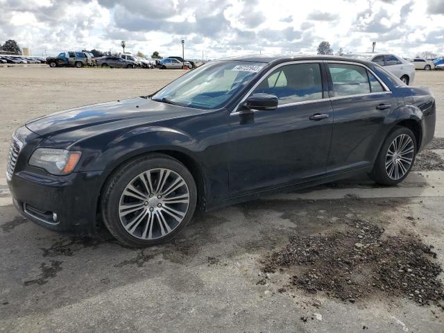 CHRYSLER 300 S 2013 2c3ccabg5dh547193