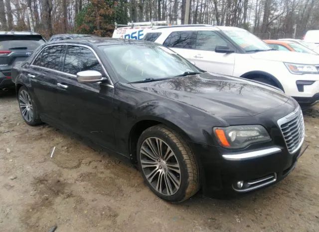 CHRYSLER 300 2013 2c3ccabg5dh547310