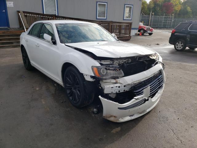 CHRYSLER 300 S 2013 2c3ccabg5dh551163