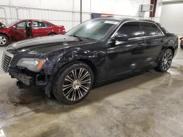 CHRYSLER 300 2013 2c3ccabg5dh551325