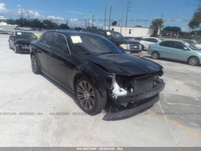 CHRYSLER 300 2013 2c3ccabg5dh558047