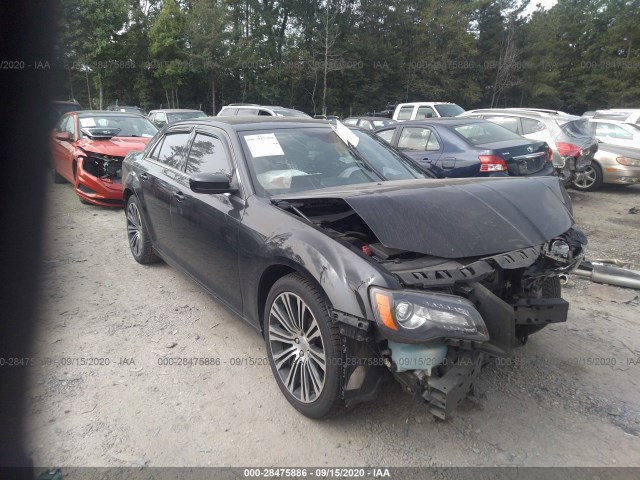 CHRYSLER 300 2013 2c3ccabg5dh586379