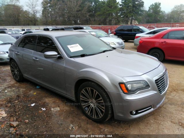 CHRYSLER 300 2013 2c3ccabg5dh586446