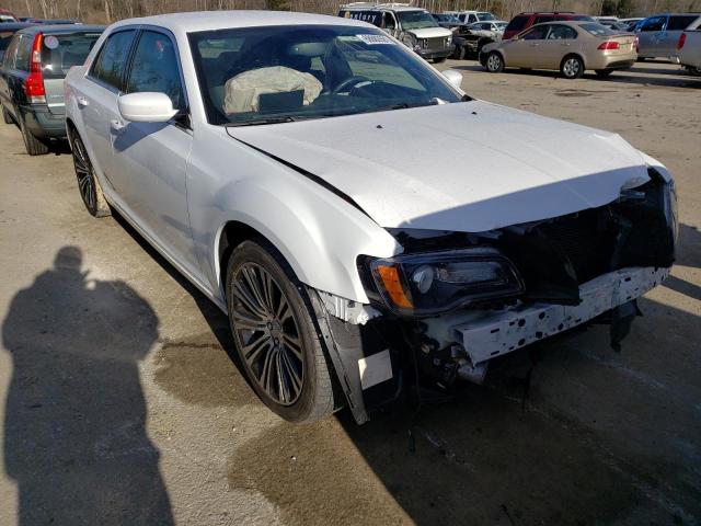 CHRYSLER 300 S 2013 2c3ccabg5dh613225