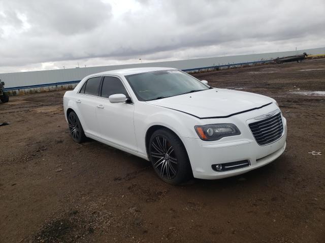 CHRYSLER 300 S 2013 2c3ccabg5dh617100