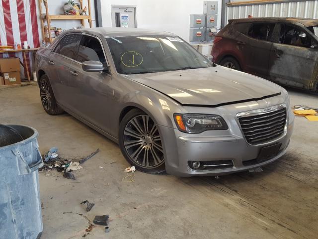 CHRYSLER 300 S 2013 2c3ccabg5dh659007