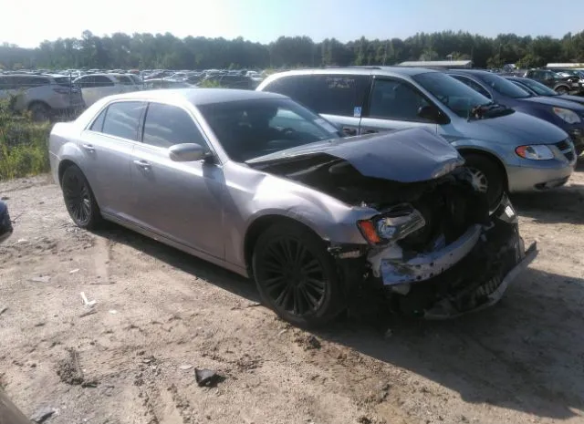 CHRYSLER 300 2013 2c3ccabg5dh659041