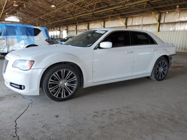 CHRYSLER 300 2013 2c3ccabg5dh699197