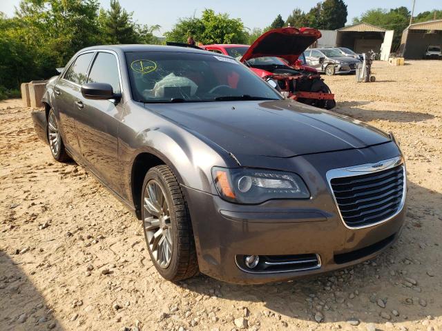 CHRYSLER 300 S 2013 2c3ccabg5dh710070