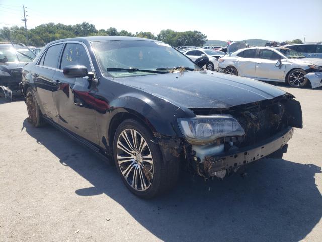 CHRYSLER 300 S 2013 2c3ccabg5dh712224