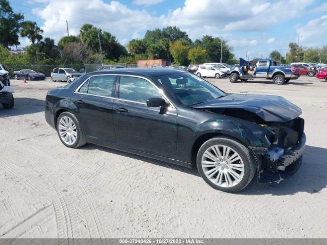 CHRYSLER 300 2013 2c3ccabg5dh718430