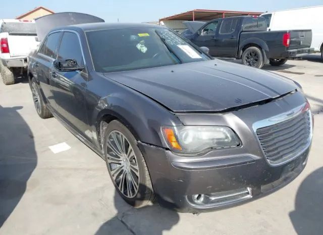 CHRYSLER 300 2013 2c3ccabg5dh728231