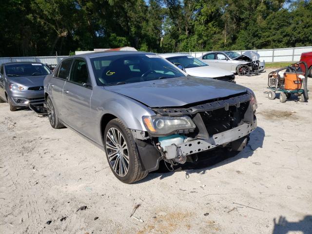 CHRYSLER 300 S 2013 2c3ccabg5dh728293