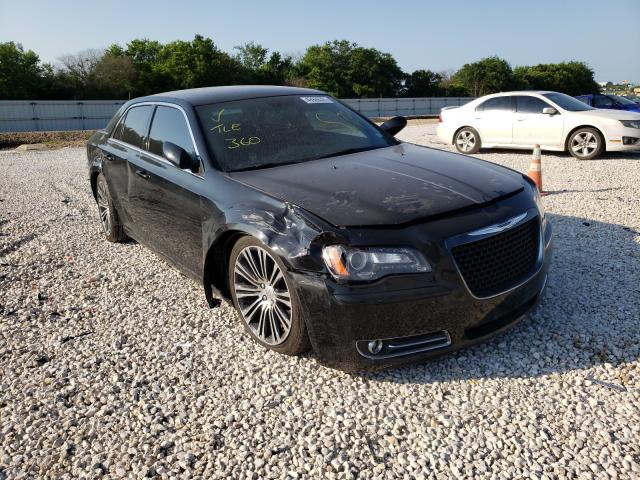 CHRYSLER 300 S 2013 2c3ccabg5dh731842