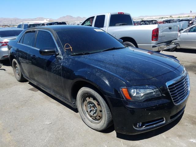 CHRYSLER 300 S 2013 2c3ccabg5dh732585