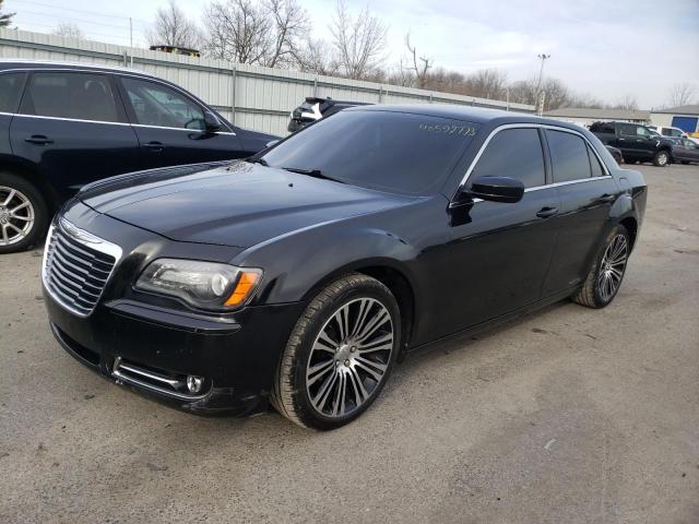 CHRYSLER 300 S 2013 2c3ccabg5dh735731