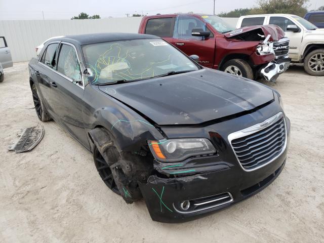 CHRYSLER 300 S 2014 2c3ccabg5eh119349