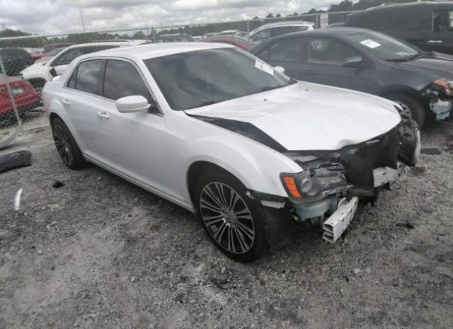 CHRYSLER 300 2014 2c3ccabg5eh138614