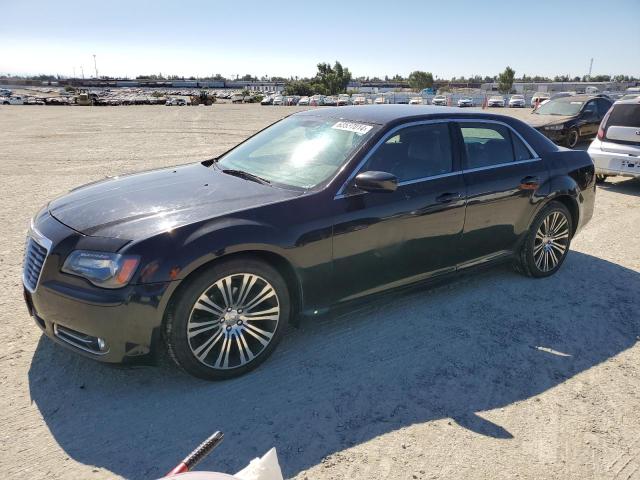 CHRYSLER 300 2014 2c3ccabg5eh140671