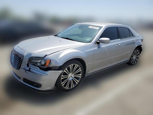 CHRYSLER 300 2014 2c3ccabg5eh189966