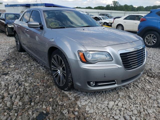 CHRYSLER 300 S 2014 2c3ccabg5eh204966