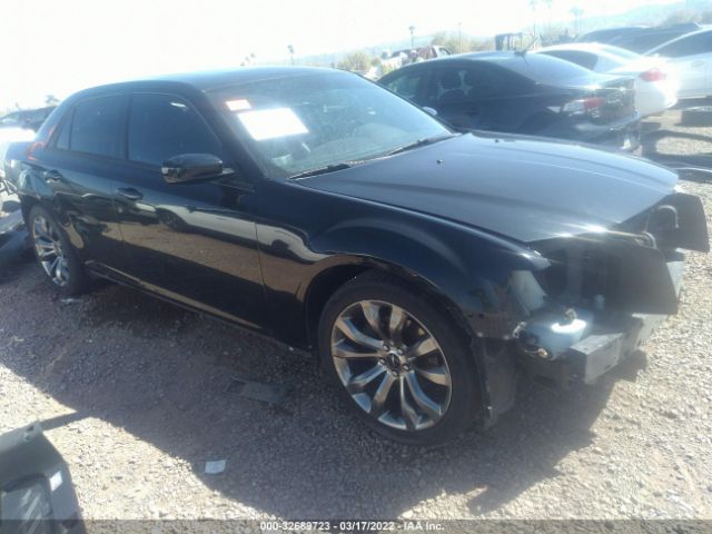 CHRYSLER 300 2014 2c3ccabg5eh228877