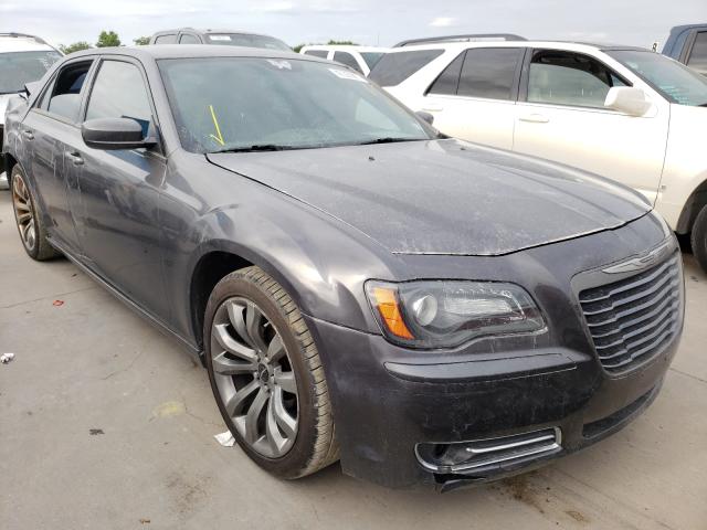 CHRYSLER 300 S 2014 2c3ccabg5eh238101