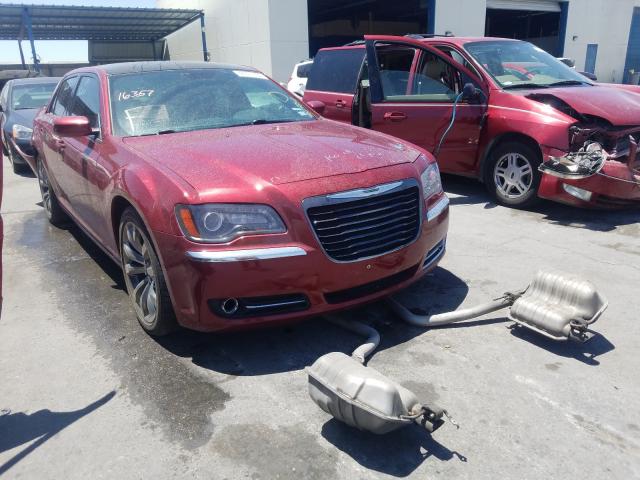 CHRYSLER 300 S 2014 2c3ccabg5eh276198