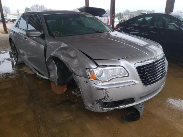 CHRYSLER 300 S 2014 2c3ccabg5eh276430