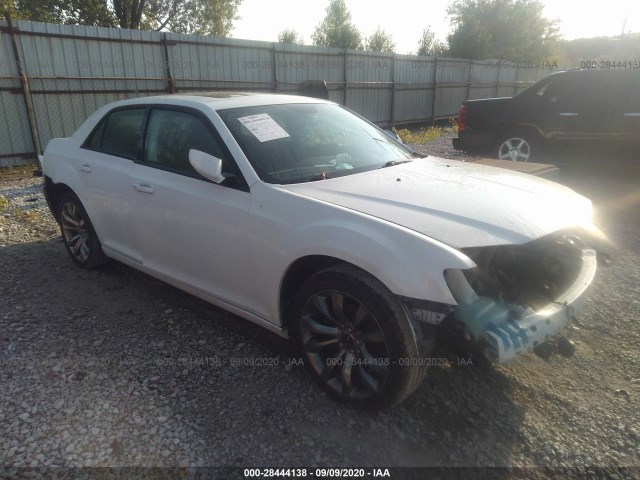 CHRYSLER 300 2014 2c3ccabg5eh309507