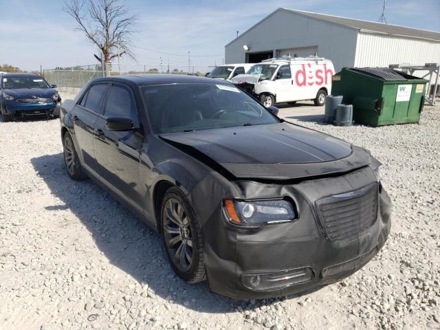 CHRYSLER 300 S 2014 2c3ccabg5eh320832