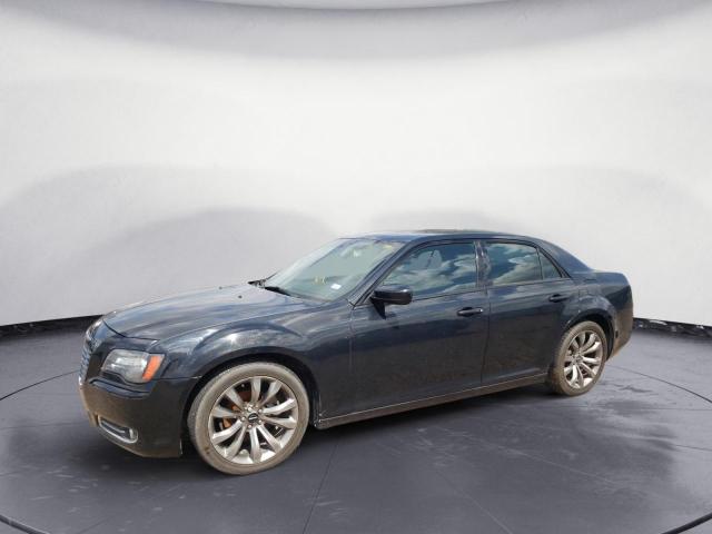 CHRYSLER 300 S 2014 2c3ccabg5eh321169