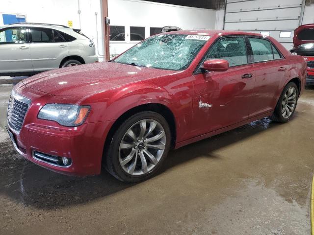 CHRYSLER 300 2014 2c3ccabg5eh329756