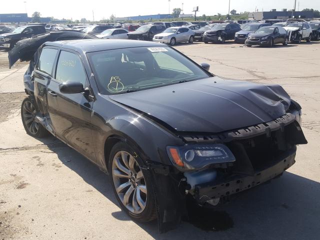 CHRYSLER 300 S 2014 2c3ccabg5eh331183