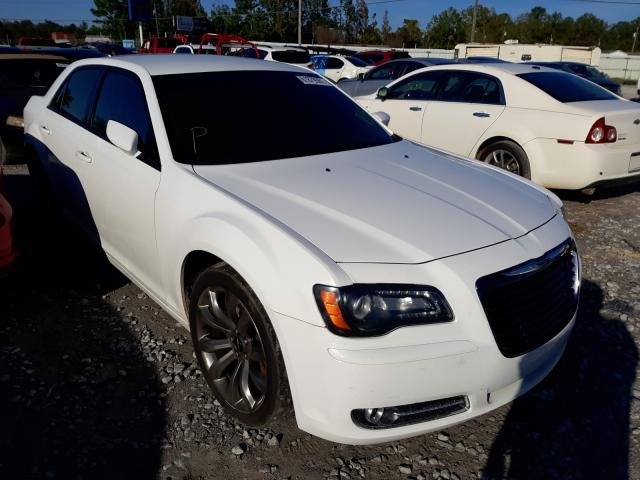 CHRYSLER 300 S 2014 2c3ccabg5eh336237