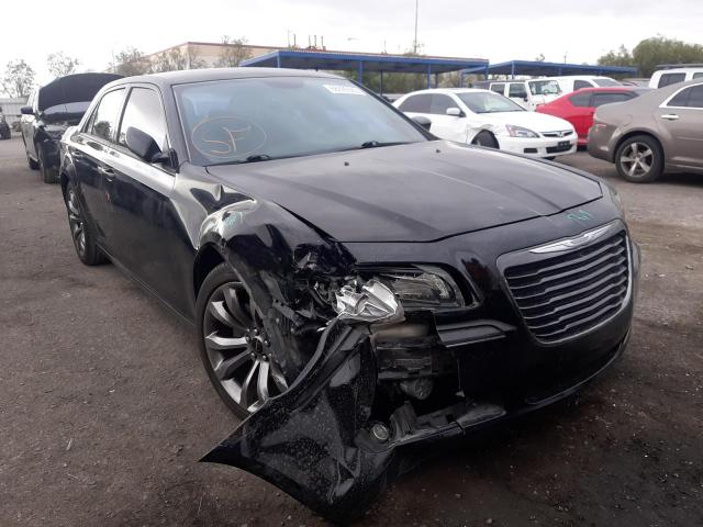 CHRYSLER 300 S 2014 2c3ccabg5eh336979