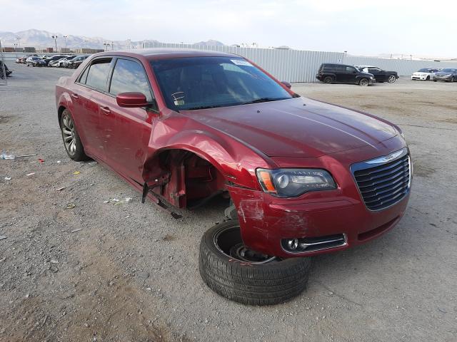 CHRYSLER 300 S 2014 2c3ccabg5eh344743