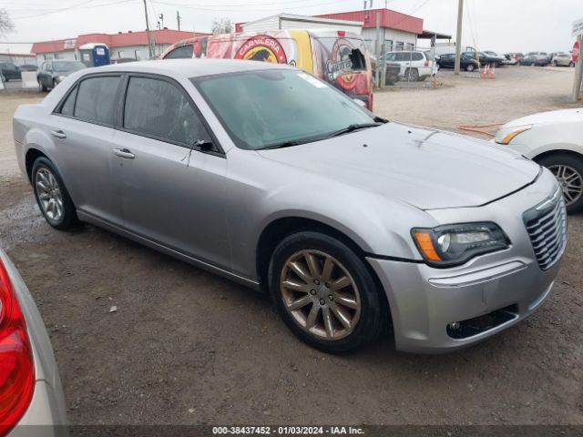 CHRYSLER 300 2014 2c3ccabg5eh373238