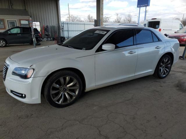 CHRYSLER 300 2014 2c3ccabg5eh375216