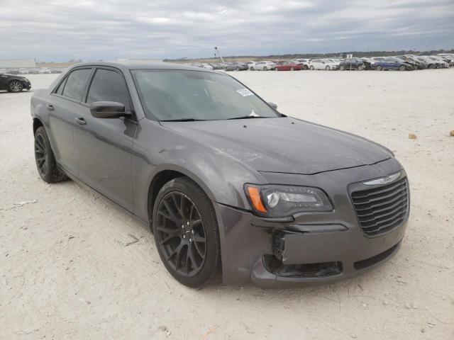 CHRYSLER 300 2014 2c3ccabg5eh376575