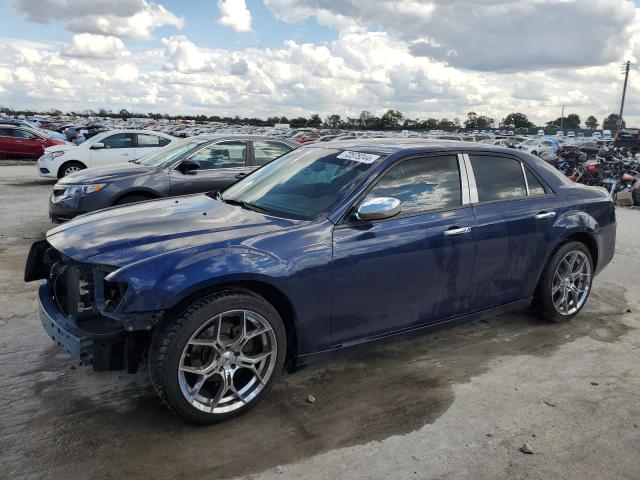 CHRYSLER 300 S 2014 2c3ccabg5eh377645