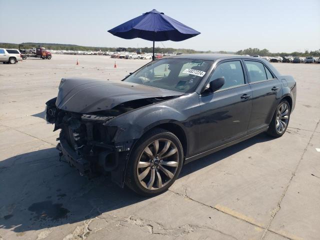 CHRYSLER 300 S 2014 2c3ccabg5eh377922