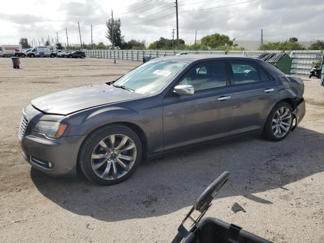 CHRYSLER 300 S 2014 2c3ccabg5eh380612